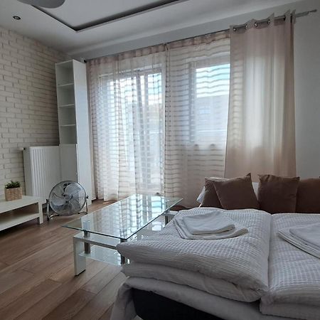 Apartament Villa Nobile Варшава Экстерьер фото