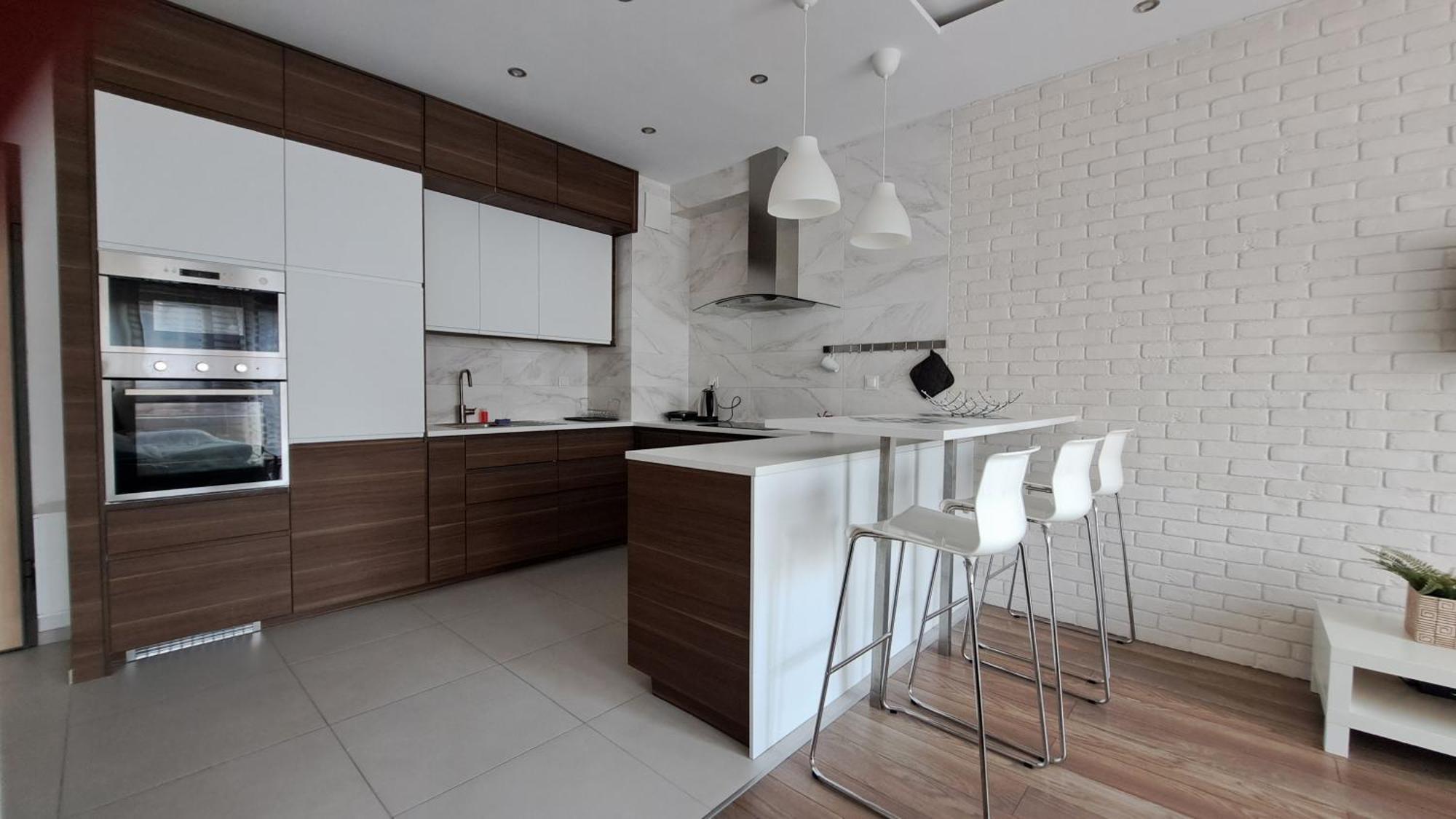 Apartament Villa Nobile Варшава Экстерьер фото