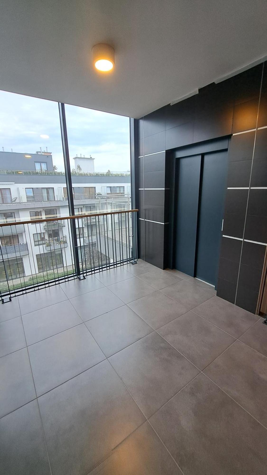 Apartament Villa Nobile Варшава Экстерьер фото