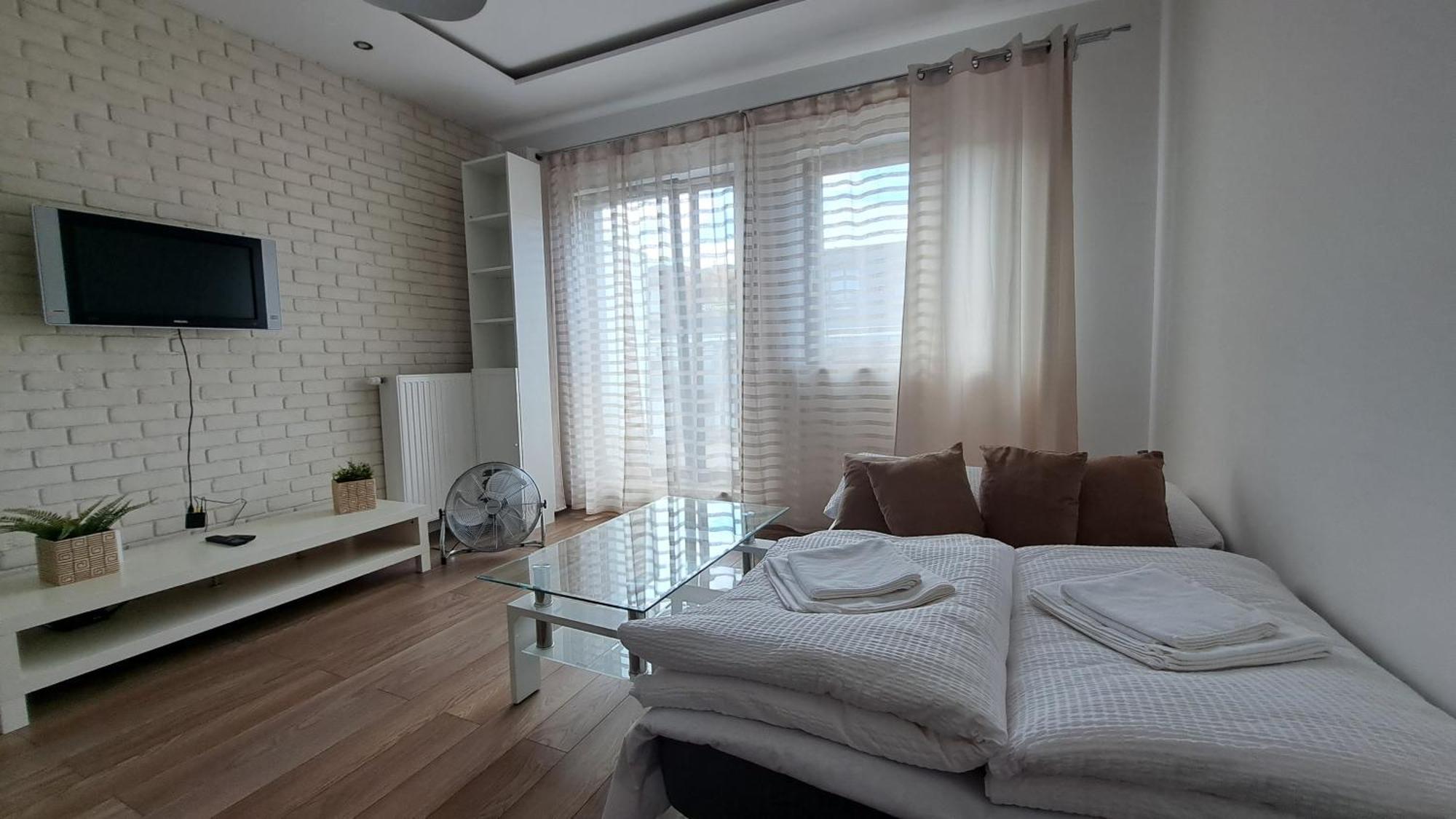 Apartament Villa Nobile Варшава Экстерьер фото
